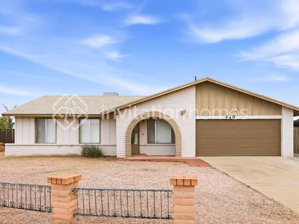 940 S Fontana, Mesa, AZ 85204