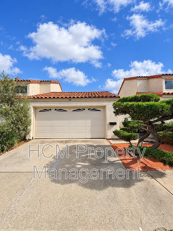 3 bed, 2.5 bath, 2072 sqft, $4,650 — Photo 1