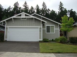 8333 Bainbridge Loop NE, Lacey, WA 98516