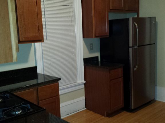 Remodeled Kitchen