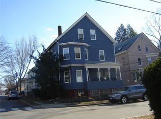 303 Highland Ave, Providence, RI 02906
