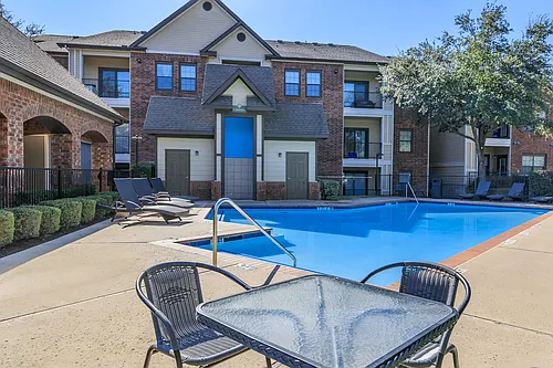 Spring Oaks Apartments Photo 1
