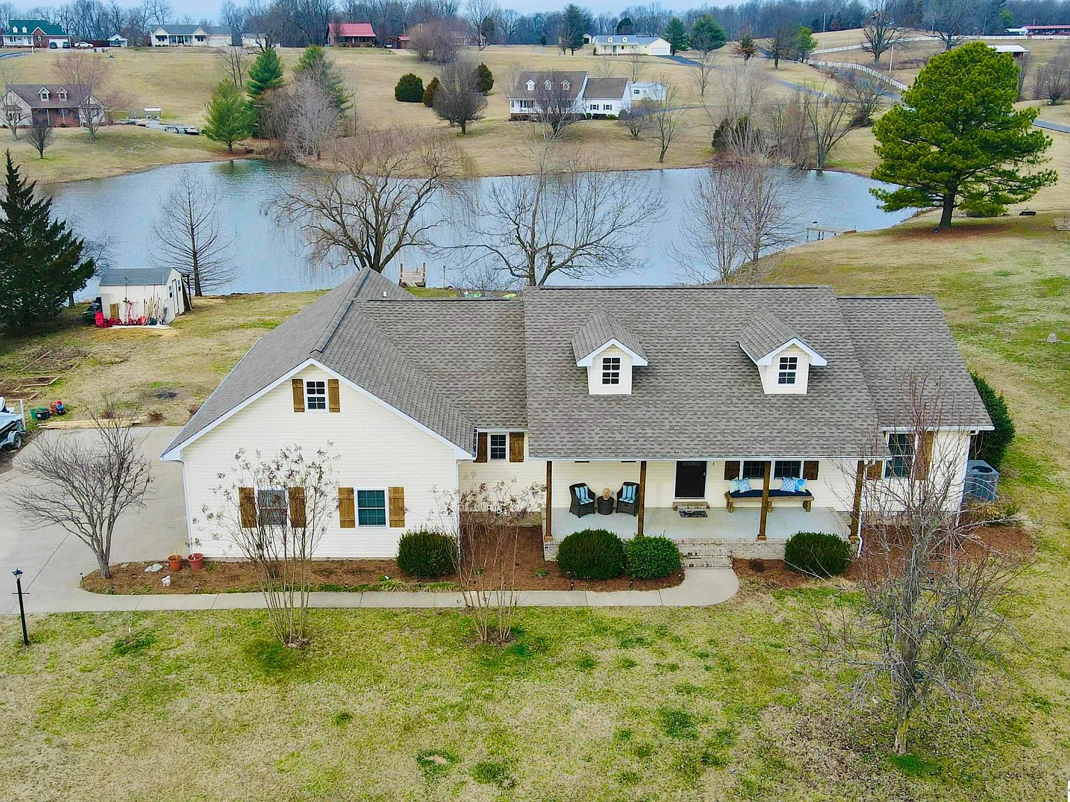 10491049B Us Highway 60 W, Smithland, KY 42081 Zillow