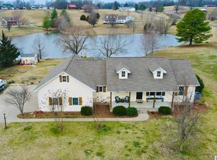1049 Us Highway 60 W #B, Smithland, KY 42081