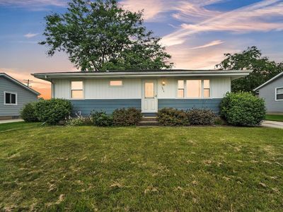 6414 57th AVENUE, Kenosha, WI, 53142