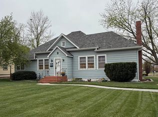 521 Corse Ave, Larned, KS 67550