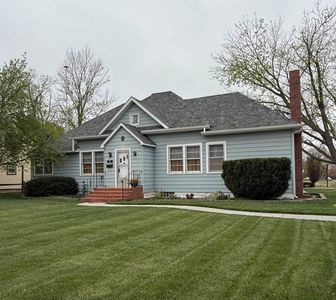 521 Corse Ave, Larned, KS, 67550