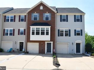 39 Allegheny Dr, Stafford, VA 22556
