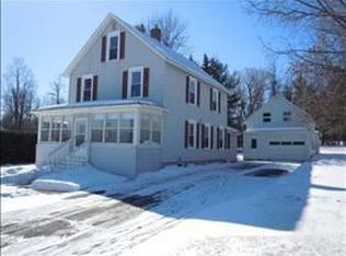 7791 Route 22, West Chazy, NY 12992