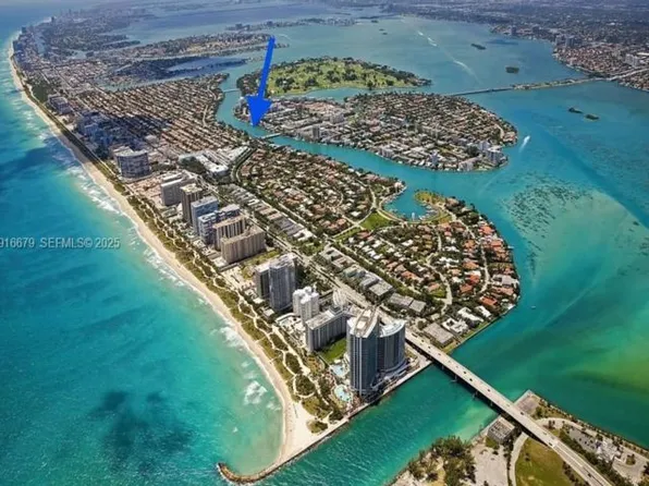 9261 E Bay Harbor Dr Unit 402, Bay Harbor Islands, FL 33154