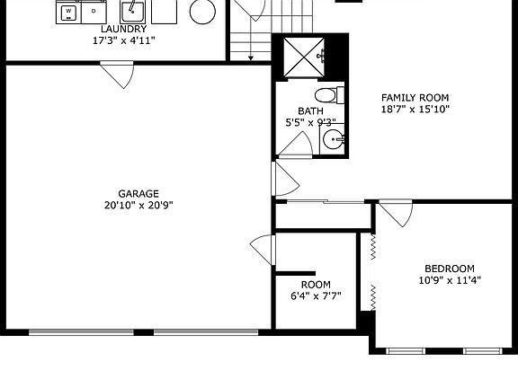 5th image of 1451 Phoenix Dr