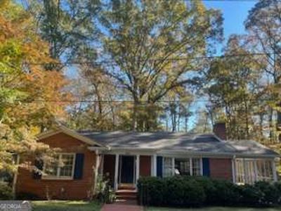 265 Annes Ct, Athens, GA, 30606