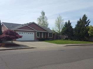 1704 NW 6th Ave, Battle Ground, WA