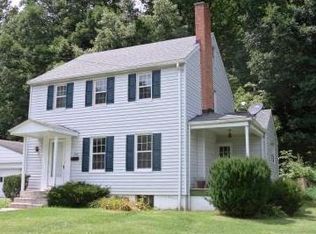 1908 College Ave, Bluefield, WV 24701