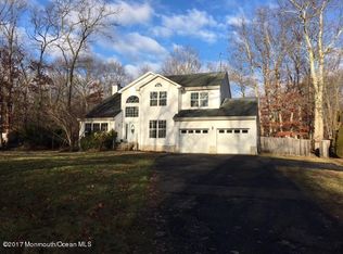 220 White Rd, Jackson, NJ 08527