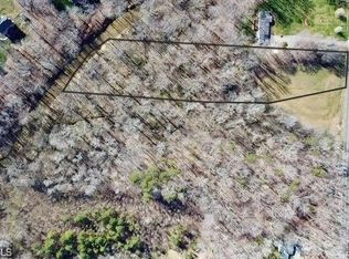 0 Helena Moriah Rd, Timberlake, NC 27583