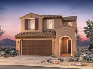 5411 S Canyon Rim, Mesa, AZ 85212