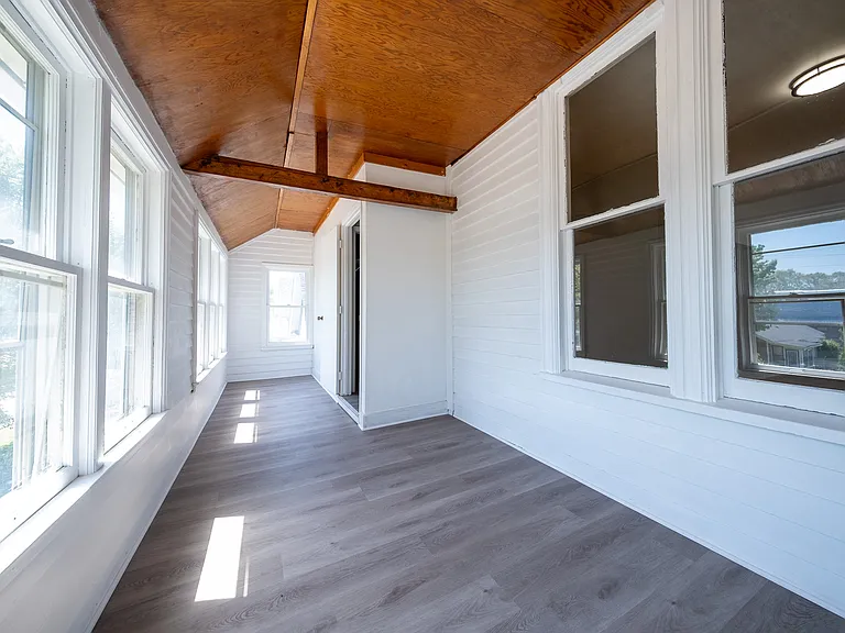3rd Bedroom Bonus Sunroom