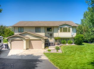 9735 Quail Ln, Bozeman, MT 59715