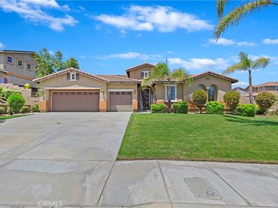 9415 Newbridge Dr, Riverside, CA, 92508