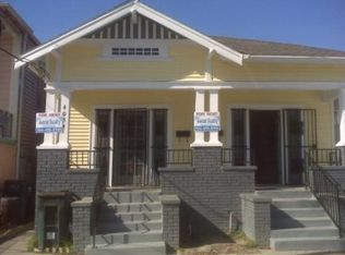 4054 Baudin St, New Orleans, LA 70119