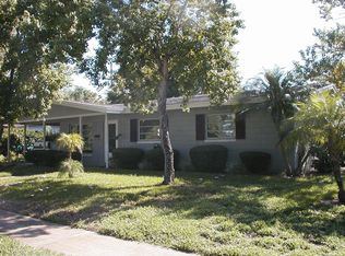 237 Fern Ave, Titusville, FL 32796