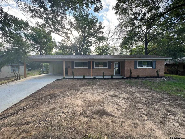 625 Northcrest Dr, Tyler, TX 75702