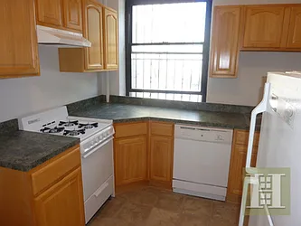 Rented by Halstead Real Estate