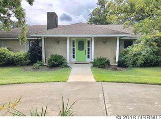 1734 N Pinedale Rd, Edgewater, FL 32132