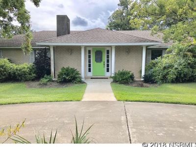 1734 N Pinedale Rd, Edgewater, FL, 32132