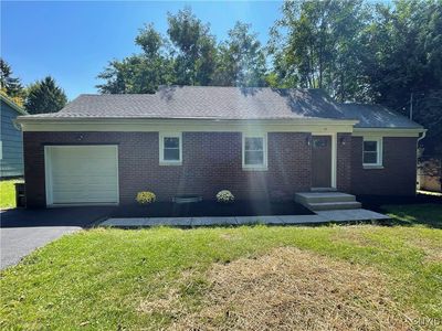 17 Brown St, Baldwinsville, NY, 13027