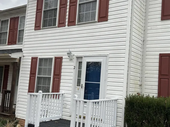 263 Hunter Hills Cir APT 2, Bristol, TN 37620