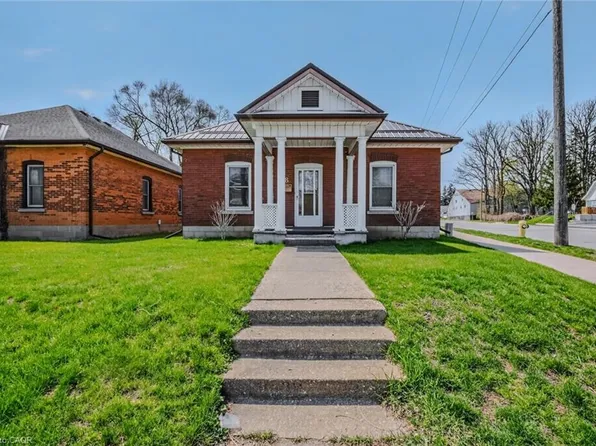 578 Norfolk St N, Norfolk County, ON N3Y 3P9