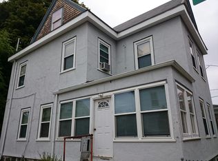 64 Milton St, Dorchester, MA 02124