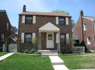 840 Midland Ave, York, PA 17403