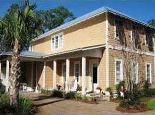 256 Carson Oaks Ln, Santa Rosa Beach, FL 32459