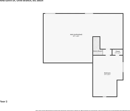 9048 Gavin Dr — Photo 3