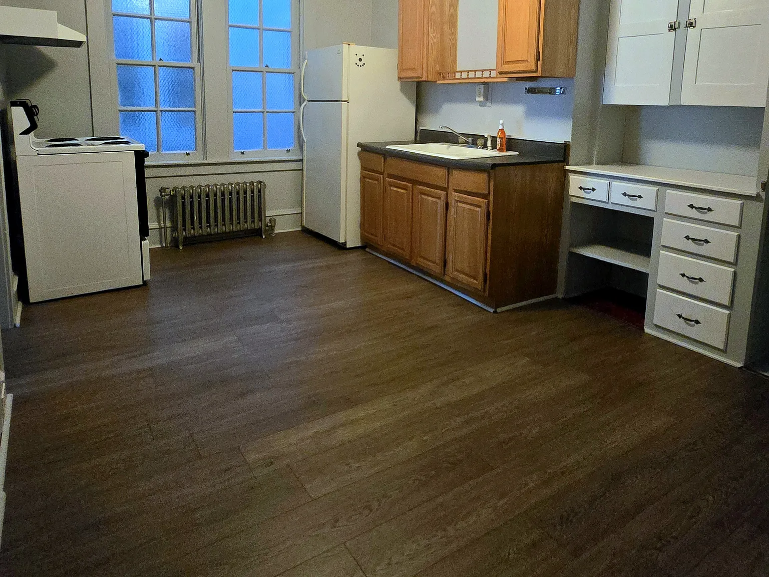 2 bed, 1200 sqft, $1,500 — Photo 2