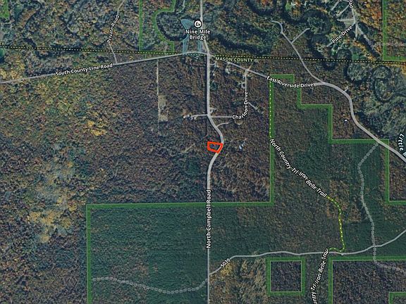 2nd image of 11571 N Campbell Rd