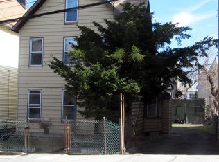 21 Cortlandt St, Mount Vernon, NY 10550