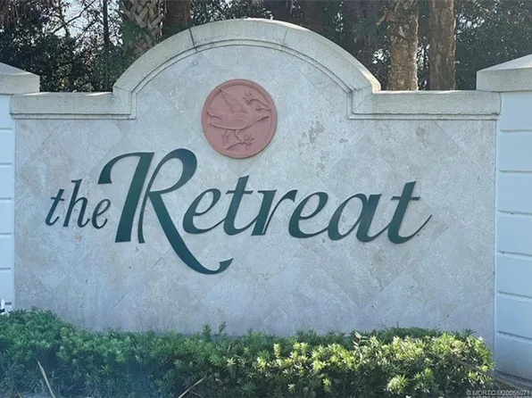 8952 SE Retreat Dr, Hobe Sound, FL 33455