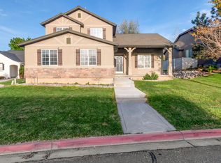 1529 S 780 W, Payson, UT 84651