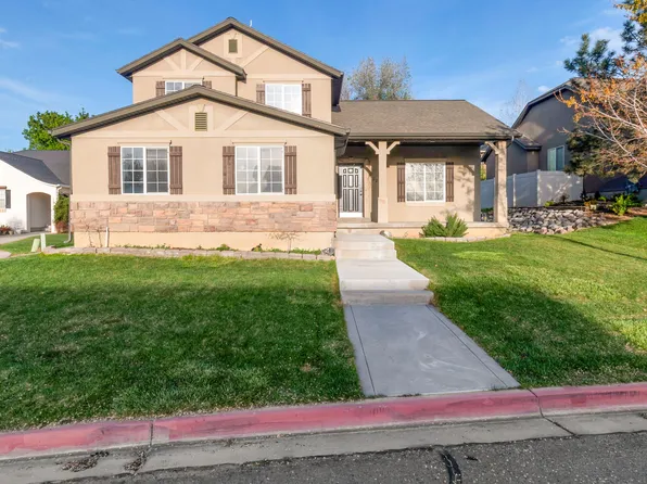 1529 S 780 W, Payson, UT 84651