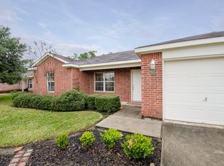 28814 Red River Loop, Spring, TX 77386