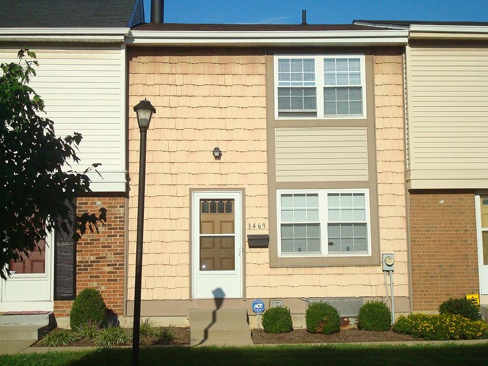 1st image of 3469 Amberway Ct