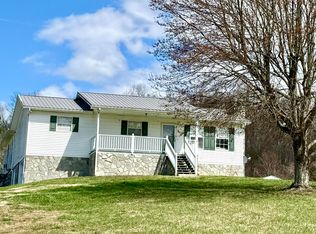 5675 Jones Bridge Rd, Greeneville, TN 37743
