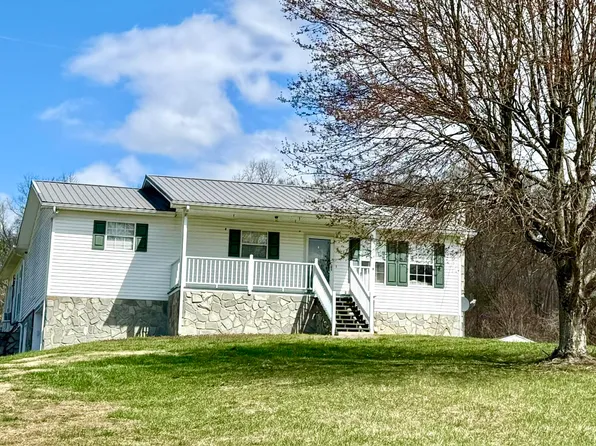 5675 Jones Bridge Rd, Greeneville, TN 37743