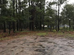 Douglas Rd, Fernandina Beach, FL 32034