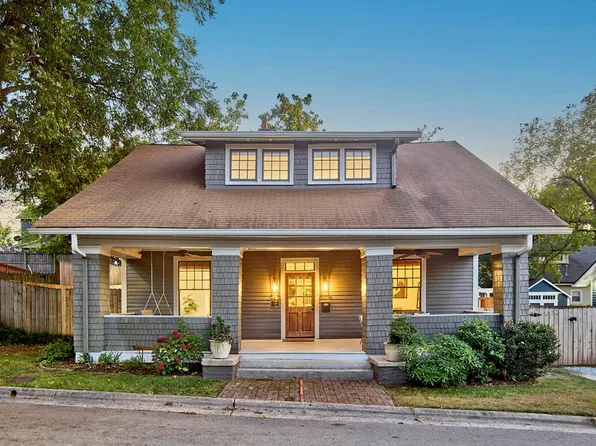 1008 Franklin St, Durham, NC 27701