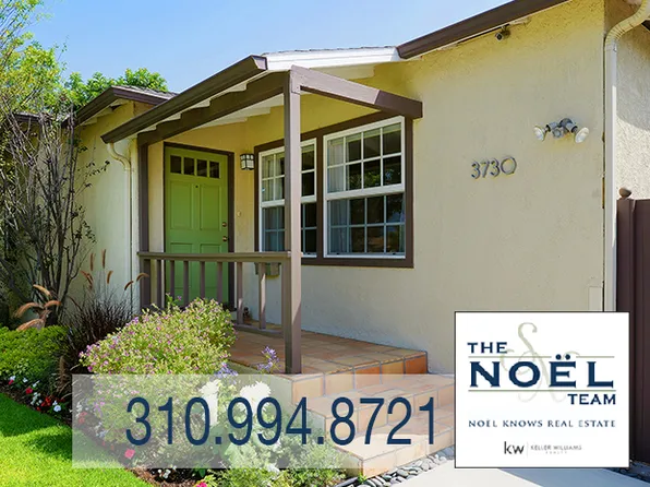 3730 Stewart Ave, Los Angeles, CA 90066